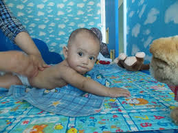 Fateema Baby & Kids Massage