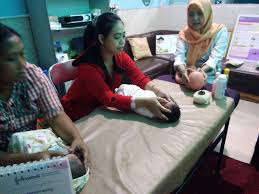 KURNIA THERAPHY MOM AND BABY SPA