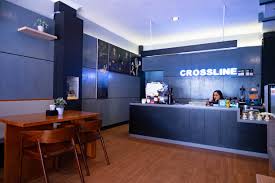 Crosslie Coffee