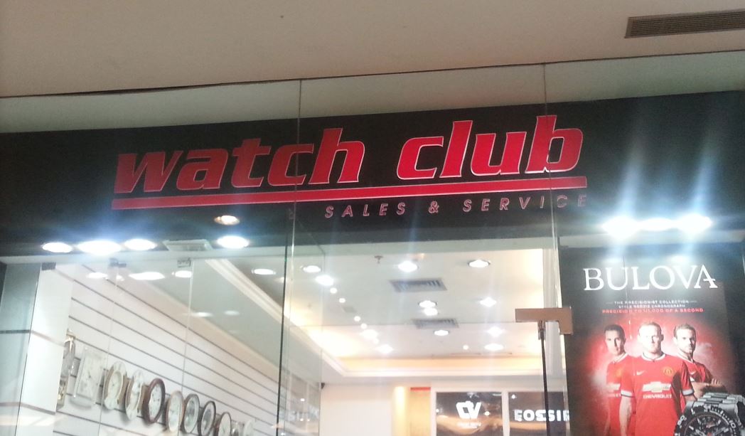Watch Club