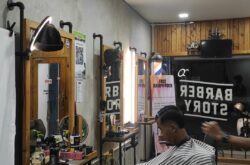 5 Rekomendasi Barbershop di Ngaliyan Semarang