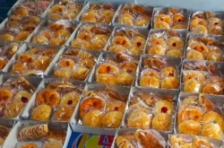 5 Rekomendasi Toko Roti di Gunung Pathi Semarang