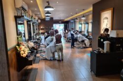 5 Rekomendasi Barbershop di Gajahmungkur Semarang