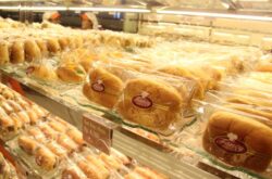 5 Rekomendasi Toko Roti di Semarang Timur