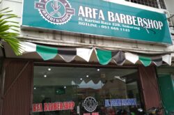 3 Rekomendasi Barbershop di Semarang Timur Semarang