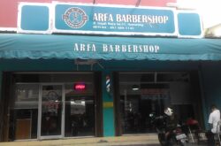 5 Rekomendasi Barbershop di Gayamsari Semarang