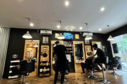 5 Rekomendasi Barbershop di Semarang Selatan Semarang