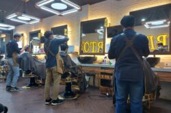 5 Rekomendasi Barbershop di Semarang Tengah Semarang