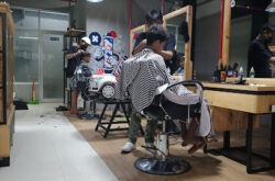 Rekomendasi Barbershop di Mijen Semarang