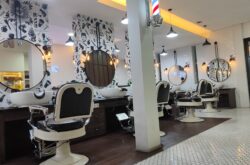 5 Rekomendasi Barbershop di Pedurungan Semarang