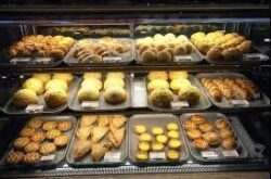 5 Rekomendasi Toko Roti di GayamSari Semarang