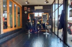 5 Rekomendasi Barbershop di Gunung Pati Semarang