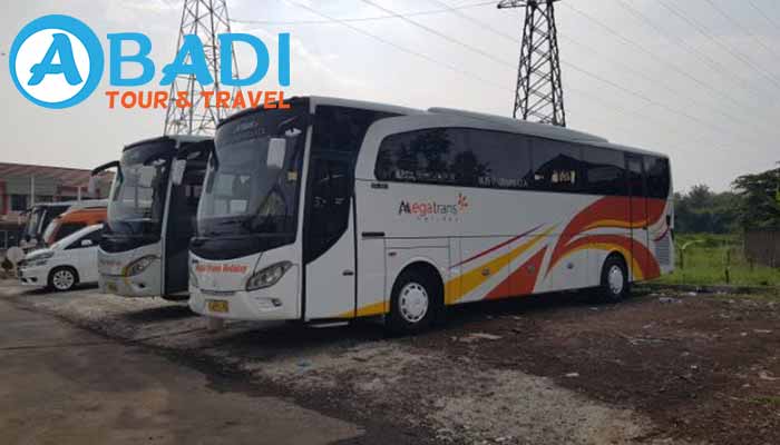 Abadi Tour & Travel