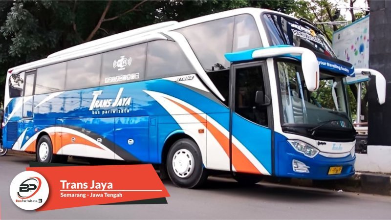 Trans Jaya Bus